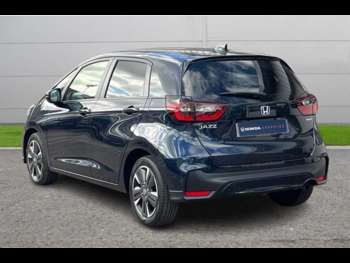 Used Honda Jazz 2024 for sale - 74880603: Photo