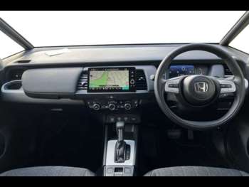 Used Honda Jazz 2024 for sale - 74880603: Photo