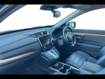 Used Honda CR-V 2020 for sale - 74880402: Photo