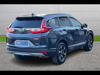Used Honda CR-V 2020 for sale - 74880402: Photo