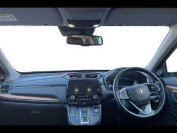 Used Honda CR-V 2020 for sale - 74880402: Photo