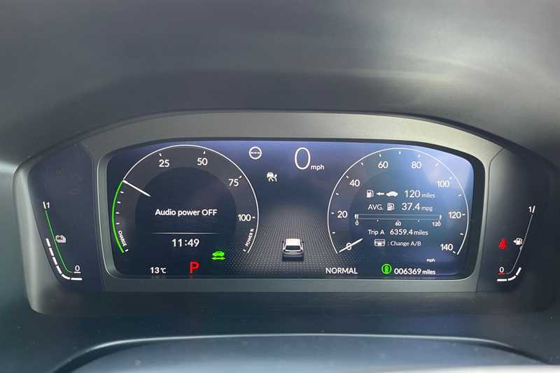 Used Honda CR-V 2024 for sale - 76025416: Photo 11