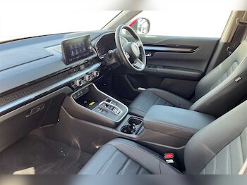 Used Honda CR-V 2024 for sale - 76025416: Photo