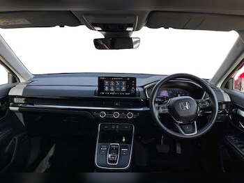 Used Honda CR-V 2024 for sale - 76025416: Photo