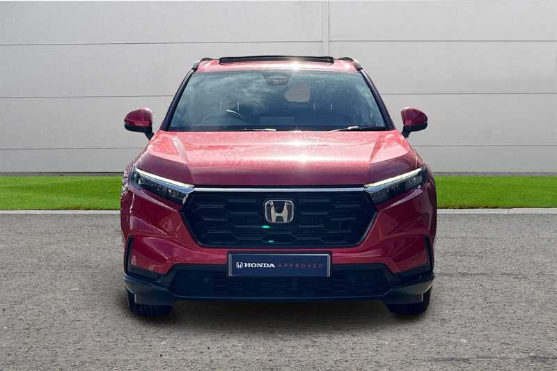 Used Honda CR-V 2024 for sale - 76025416: Photo 6