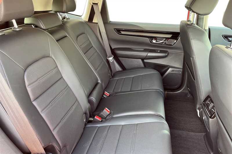 Used Honda CR-V 2024 for sale - 76025416: Photo 8