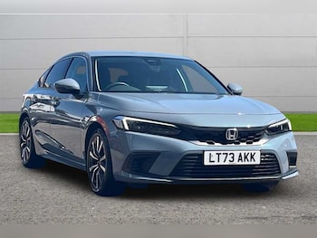 Used Honda Civic 2024 for sale - 79318754: Photo