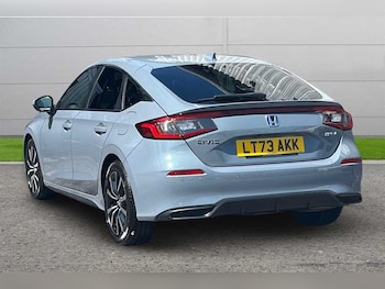 Used Honda Civic 2024 for sale - 79318754: Photo