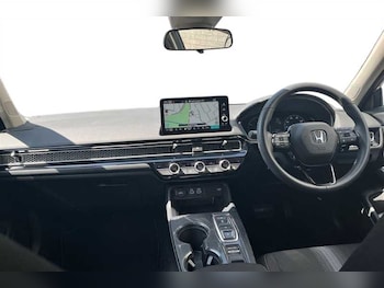 Used Honda Civic 2024 for sale - 79318754: Photo