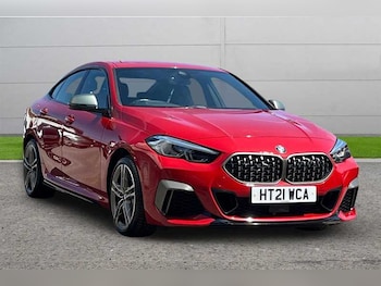 Used BMW 2 Series 2021 for sale - 79318698: Photo