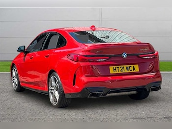 Used BMW 2 Series 2021 for sale - 79318698: Photo