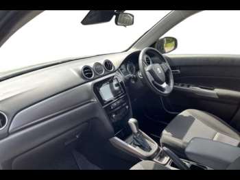 Used Suzuki Vitara 2021 for sale - 74880615: Photo
