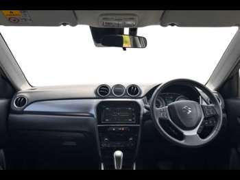 Used Suzuki Vitara 2021 for sale - 74880615: Photo