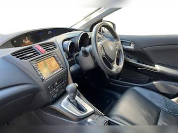Used Honda Civic 2013 for sale - 79592353: Photo