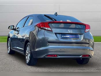 Used Honda Civic 2013 for sale - 79592353: Photo