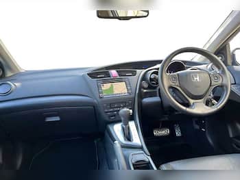 Used Honda Civic 2013 for sale - 79592353: Photo