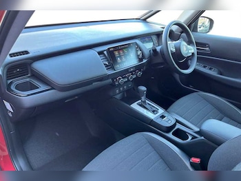 Used Honda Jazz 2024 for sale - 78022742: Photo