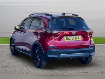 Used Honda Jazz 2024 for sale - 78022742: Photo