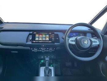 Used Honda Jazz 2024 for sale - 78022742: Photo