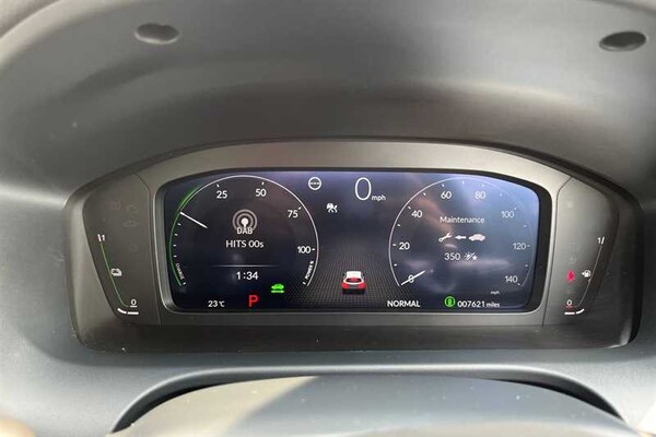 Used Honda ZR-V 2024 for sale - 75544782: Photo 11