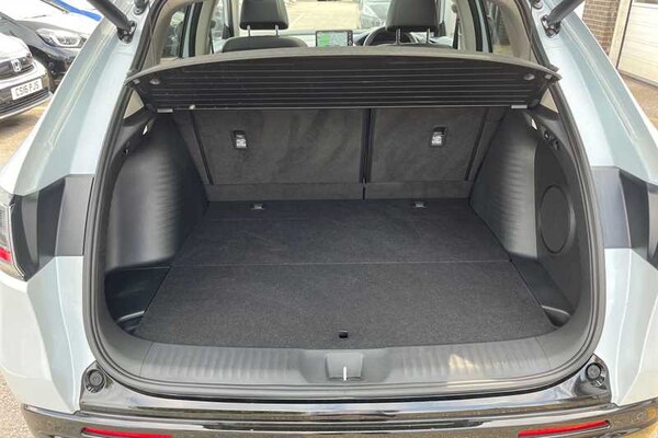 Used Honda ZR-V 2024 for sale - 75544782: Photo 16