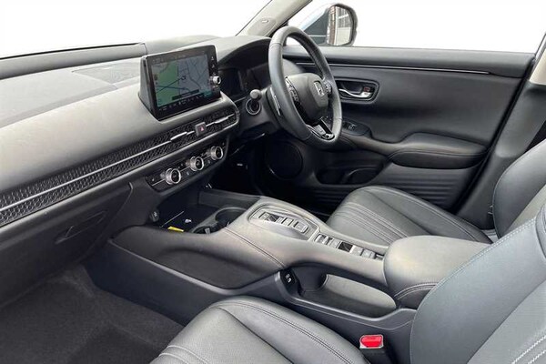 Used Honda ZR-V 2024 for sale - 75544782: Photo 2