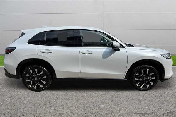 Used Honda ZR-V 2024 for sale - 75544782: Photo 5
