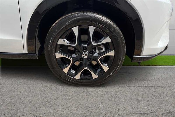 Used Honda ZR-V 2024 for sale - 75544782: Photo 9