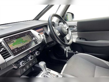 Used Honda Jazz 2022 for sale - 78824492: Photo