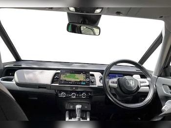 Used Honda Jazz 2022 for sale - 78824492: Photo