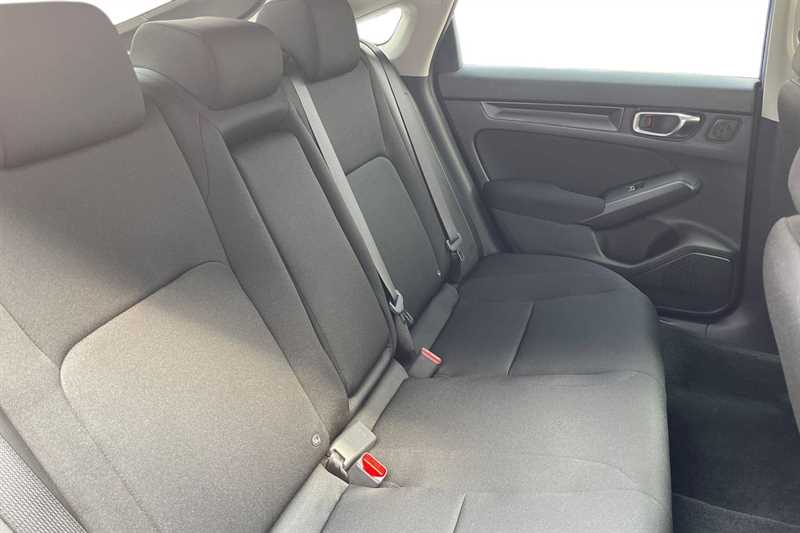 Used Honda Civic 2024 for sale - 76593822: Photo 8