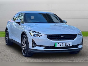 Used Polestar Polestar 2 2021 for sale - 79108632: Photo