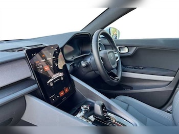 Used Polestar Polestar 2 2021 for sale - 79108632: Photo