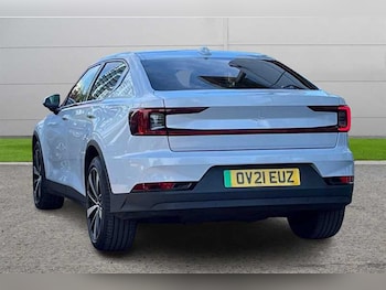 Used Polestar Polestar 2 2021 for sale - 79108632: Photo
