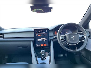 Used Polestar Polestar 2 2021 for sale - 79108632: Photo