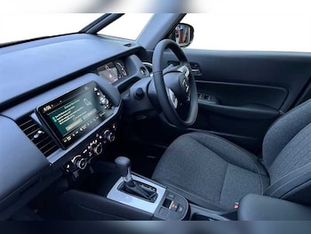 Used Honda Jazz 2025 for sale - 77178345: Photo