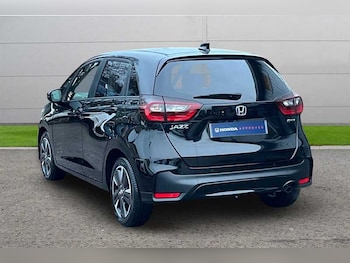 Used Honda Jazz 2025 for sale - 77178345: Photo