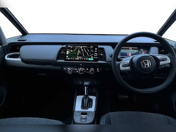 Used Honda Jazz 2025 for sale - 77178345: Photo