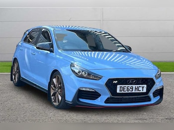 Used Hyundai i30 2019 for sale - 79510924: Photo