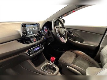 Used Hyundai i30 2019 for sale - 79510924: Photo