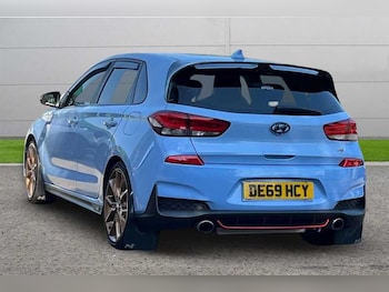 Used Hyundai i30 2019 for sale - 79510924: Photo