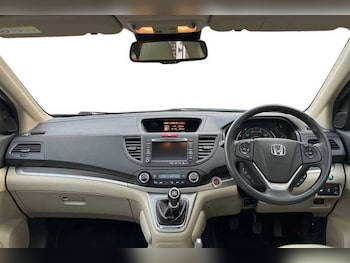 Used Honda CR-V 2015 for sale - 76217474: Photo