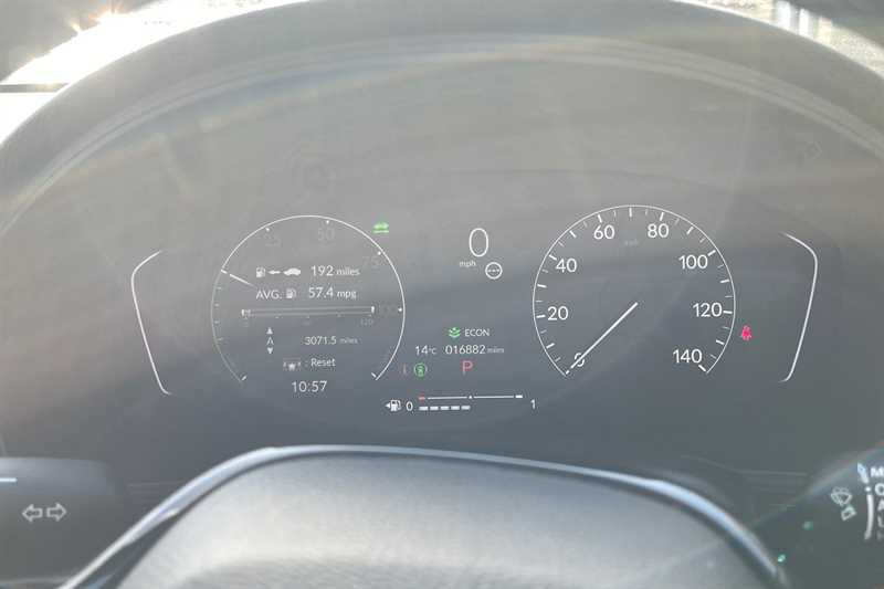 Used Honda Civic 2023 for sale - 76124943: Photo 11