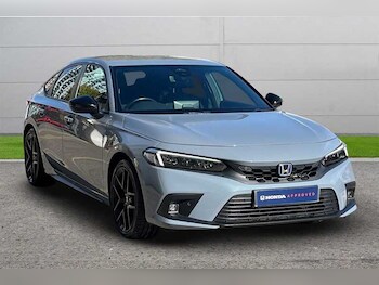 Honda - Civic