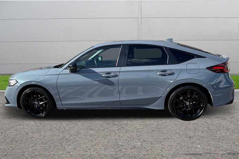 Used Honda Civic 2023 for sale - 76124943: Photo 5