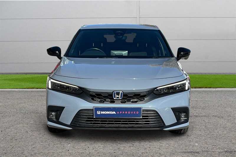 Used Honda Civic 2023 for sale - 76124943: Photo 6