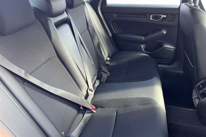 Used Honda Civic 2023 for sale - 76124943: Photo 8