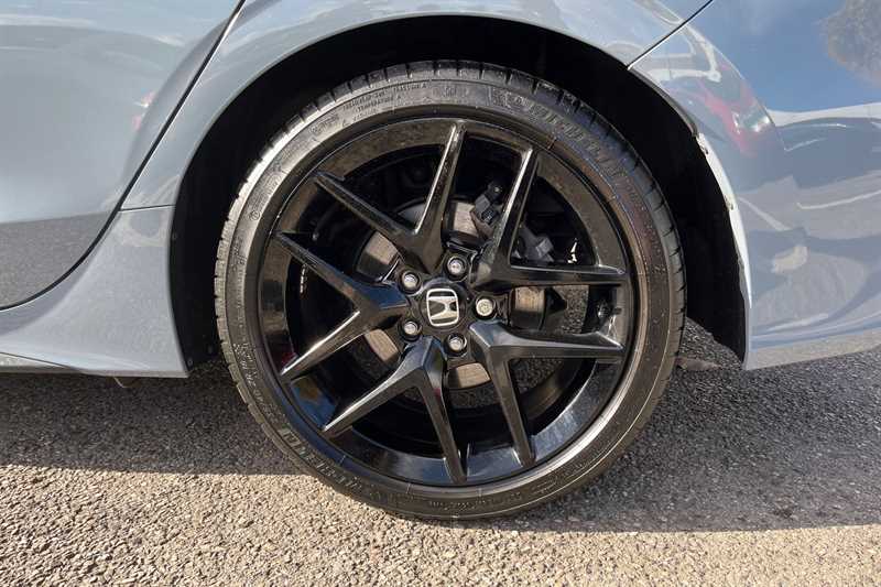 Used Honda Civic 2023 for sale - 76124943: Photo 9