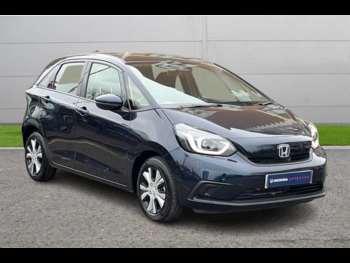 2023 - 1.5 I-MMD HYBRID SR 5DR ECVT