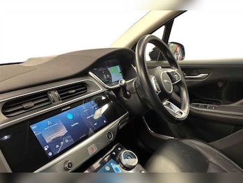 Used Jaguar I-Pace 2021 for sale - 79108636: Photo